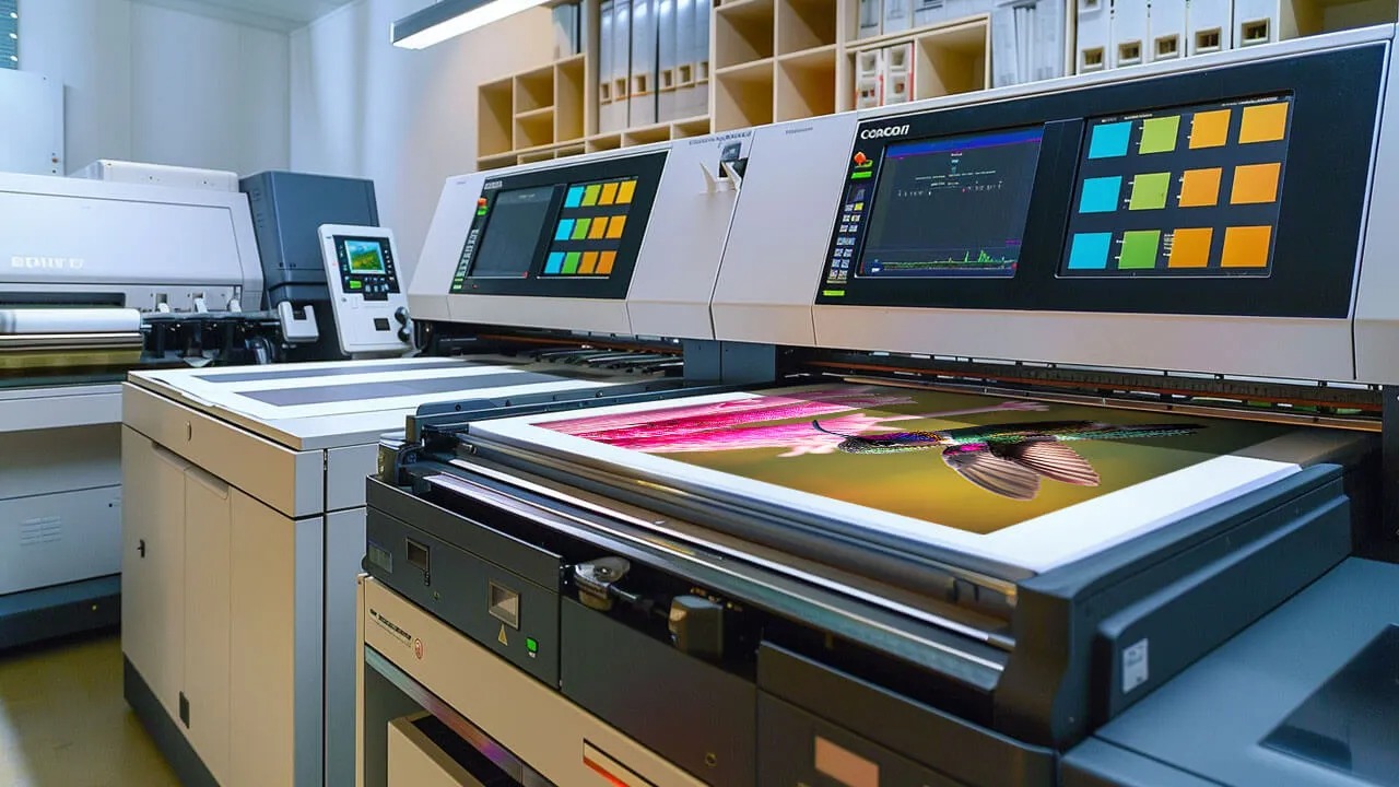 How to choose the best printing company in Kampala
