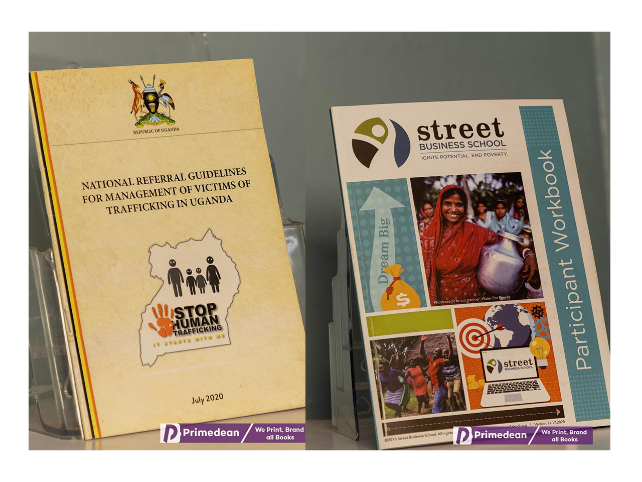 Printing Services